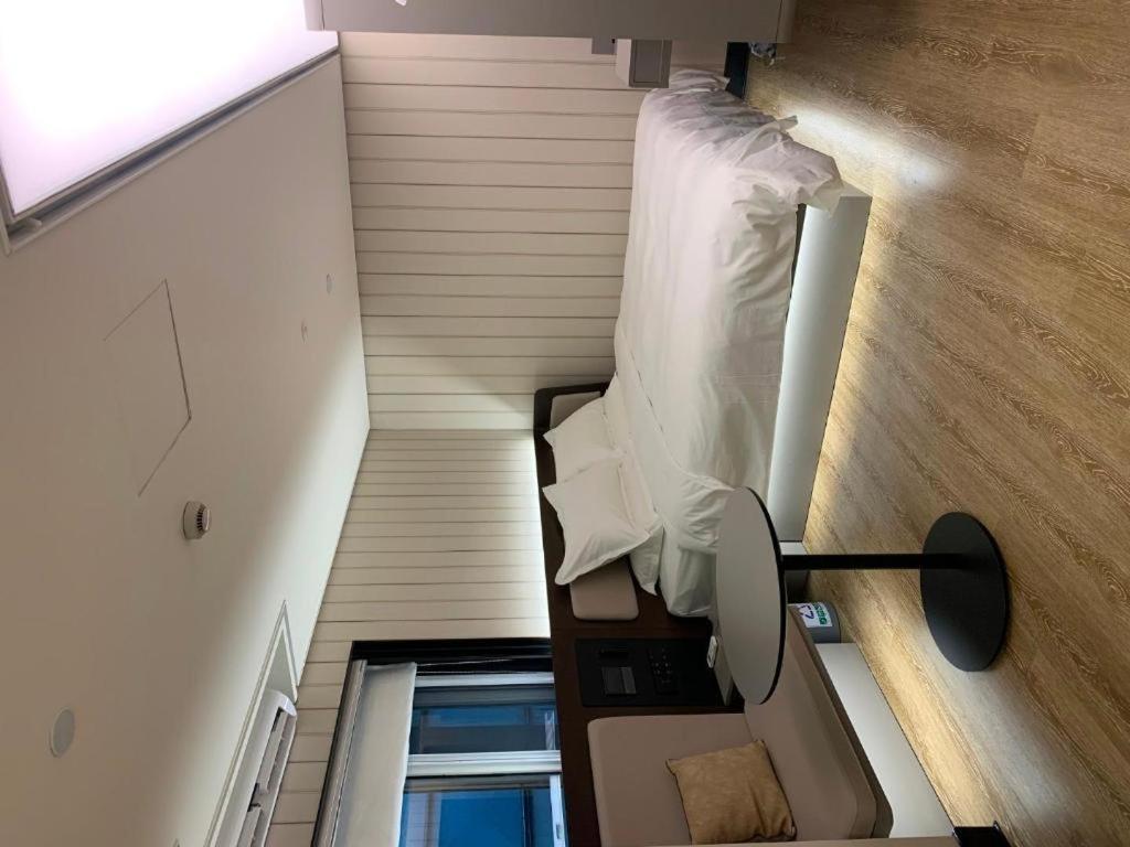 Hanting Hotel Guangzhou Tianhe Экстерьер фото