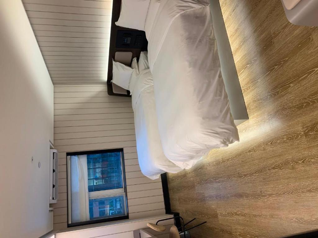 Hanting Hotel Guangzhou Tianhe Экстерьер фото