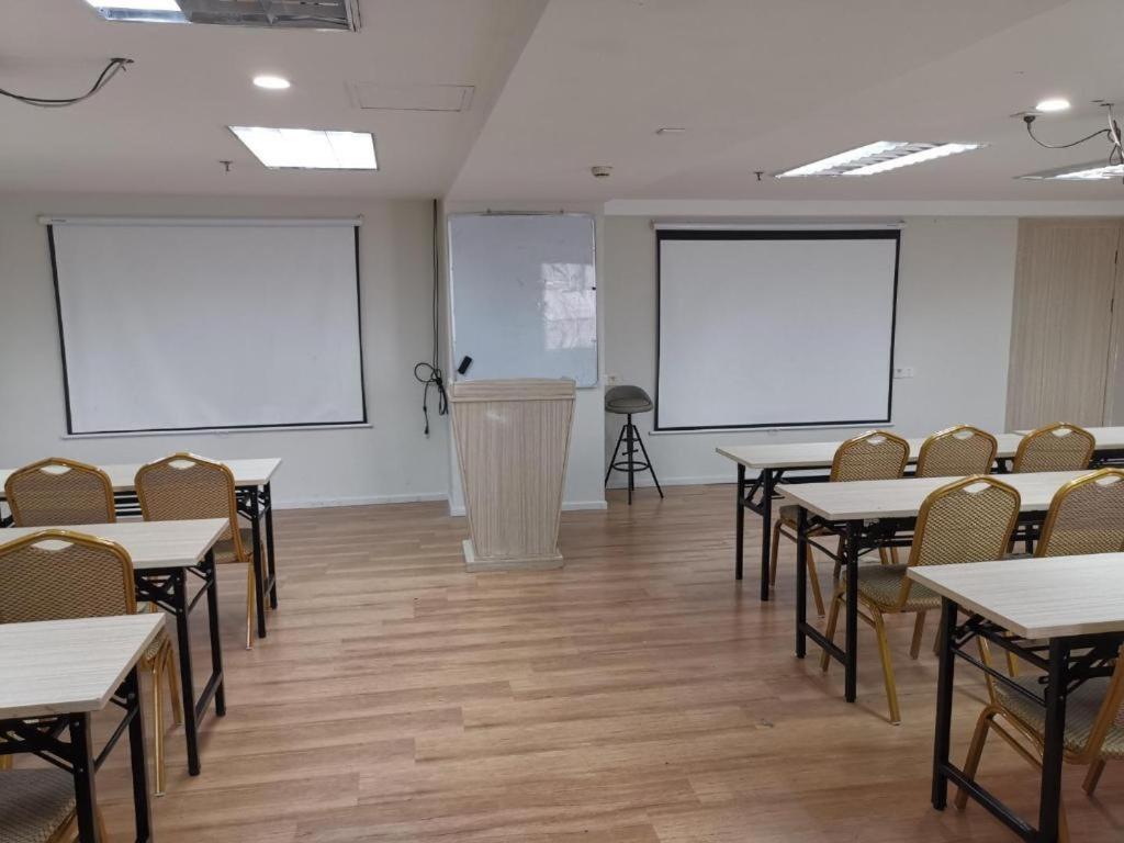 Hanting Hotel Guangzhou Tianhe Экстерьер фото
