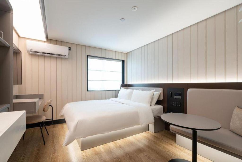 Hanting Hotel Guangzhou Tianhe Экстерьер фото