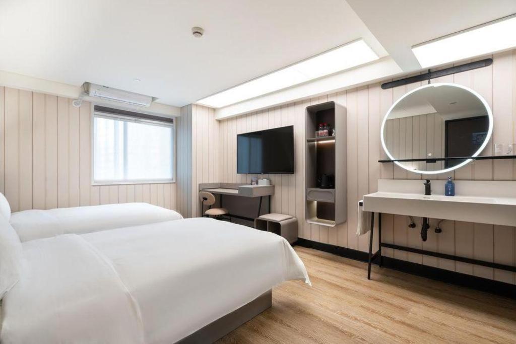 Hanting Hotel Guangzhou Tianhe Экстерьер фото